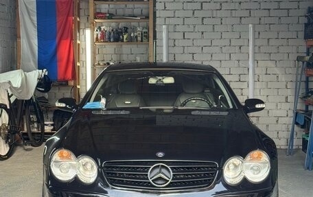 Mercedes-Benz SL-Класс AMG, 2003 год, 4 200 000 рублей, 22 фотография