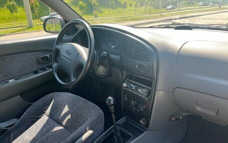 KIA Spectra II (LD), 2006 год, 290 000 рублей, 6 фотография