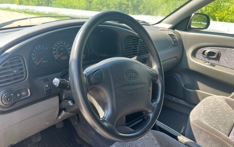 KIA Spectra II (LD), 2006 год, 290 000 рублей, 8 фотография