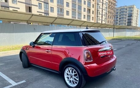 MINI Hatch, 2007 год, 970 000 рублей, 7 фотография