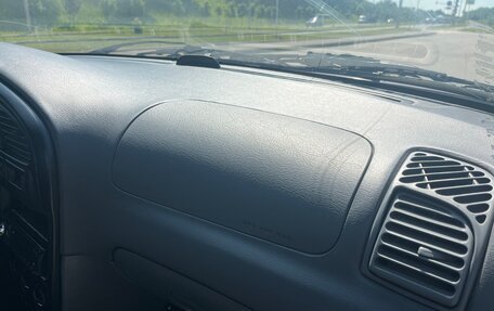 KIA Spectra II (LD), 2006 год, 290 000 рублей, 20 фотография
