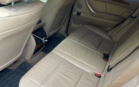 BMW X5, 2000 год, 600 000 рублей, 6 фотография