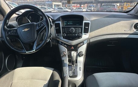 Chevrolet Cruze II, 2012 год, 580 000 рублей, 8 фотография