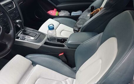 Audi A5, 2009 год, 1 500 000 рублей, 4 фотография