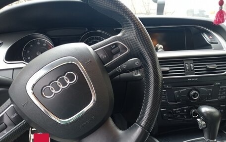 Audi A5, 2009 год, 1 500 000 рублей, 5 фотография