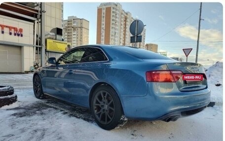 Audi A5, 2009 год, 1 500 000 рублей, 8 фотография