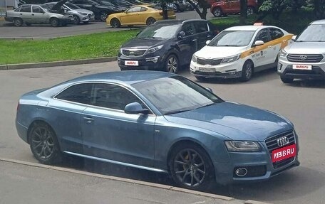 Audi A5, 2009 год, 1 500 000 рублей, 2 фотография