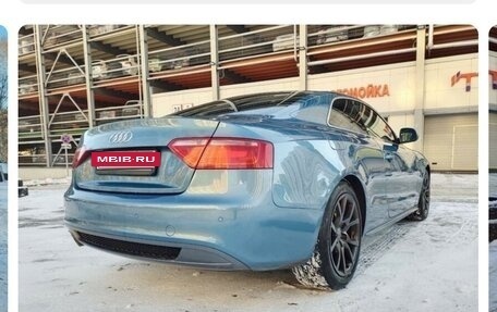 Audi A5, 2009 год, 1 500 000 рублей, 3 фотография