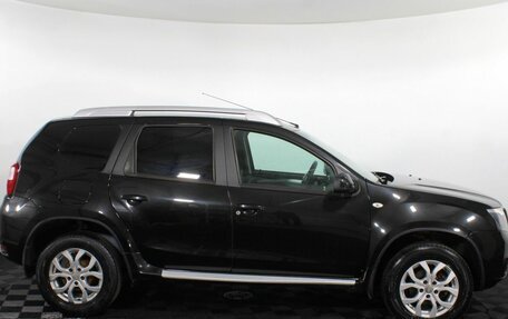 Nissan Terrano III, 2017 год, 1 289 000 рублей, 4 фотография