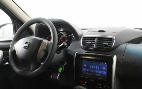 Nissan Terrano III, 2017 год, 1 289 000 рублей, 11 фотография
