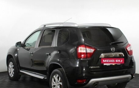 Nissan Terrano III, 2017 год, 1 289 000 рублей, 8 фотография