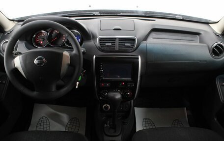 Nissan Terrano III, 2017 год, 1 289 000 рублей, 14 фотография