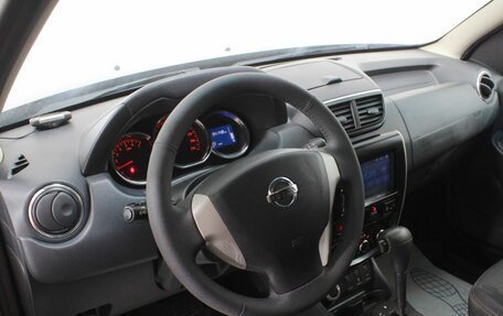 Nissan Terrano III, 2017 год, 1 289 000 рублей, 17 фотография