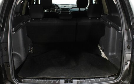 Nissan Terrano III, 2017 год, 1 289 000 рублей, 19 фотография