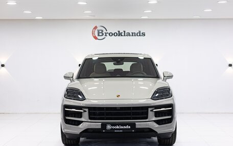 Porsche Cayenne III, 2025 год, 16 390 000 рублей, 2 фотография