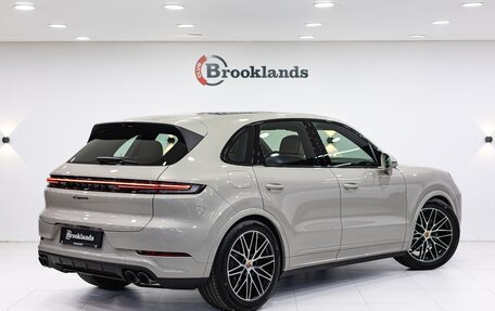 Porsche Cayenne III, 2025 год, 16 390 000 рублей, 4 фотография