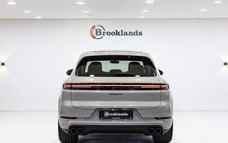 Porsche Cayenne III, 2025 год, 16 390 000 рублей, 5 фотография