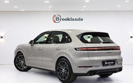 Porsche Cayenne III, 2025 год, 16 390 000 рублей, 6 фотография