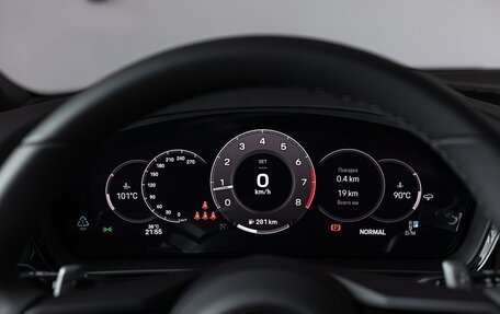 Porsche Cayenne III, 2025 год, 16 390 000 рублей, 14 фотография