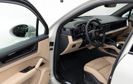 Porsche Cayenne III, 2025 год, 16 390 000 рублей, 7 фотография