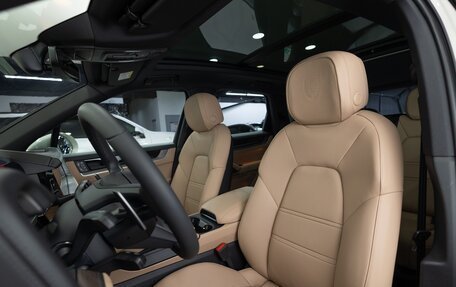 Porsche Cayenne III, 2025 год, 16 390 000 рублей, 10 фотография
