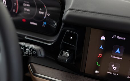 Porsche Cayenne III, 2025 год, 16 390 000 рублей, 15 фотография