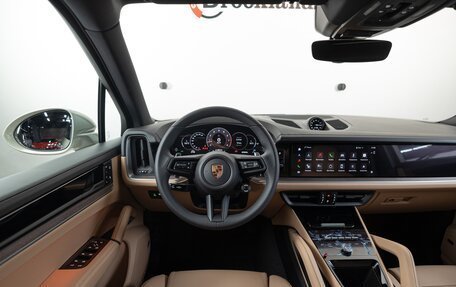 Porsche Cayenne III, 2025 год, 16 390 000 рублей, 12 фотография