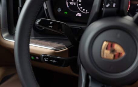 Porsche Cayenne III, 2025 год, 16 390 000 рублей, 13 фотография