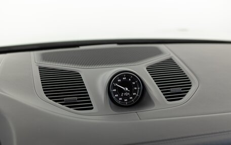 Porsche Cayenne III, 2025 год, 16 390 000 рублей, 16 фотография
