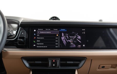 Porsche Cayenne III, 2025 год, 16 390 000 рублей, 22 фотография