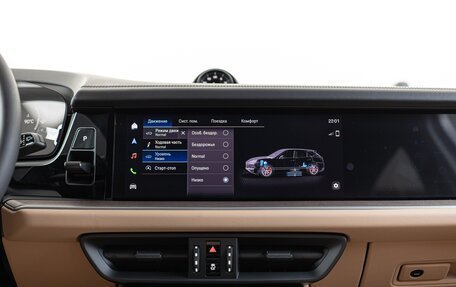 Porsche Cayenne III, 2025 год, 16 390 000 рублей, 20 фотография