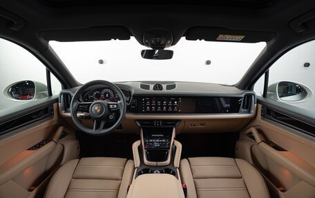 Porsche Cayenne III, 2025 год, 16 390 000 рублей, 26 фотография