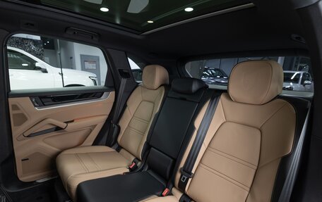 Porsche Cayenne III, 2025 год, 16 390 000 рублей, 25 фотография