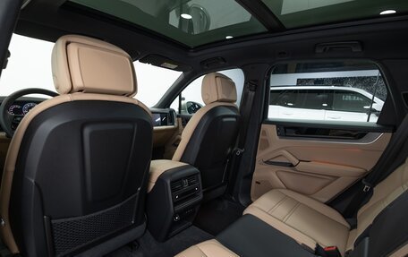 Porsche Cayenne III, 2025 год, 16 390 000 рублей, 23 фотография