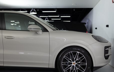 Porsche Cayenne III, 2025 год, 16 390 000 рублей, 29 фотография