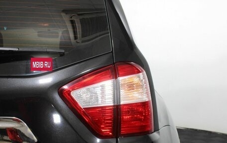 Nissan Terrano III, 2017 год, 1 289 000 рублей, 23 фотография