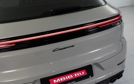 Porsche Cayenne III, 2025 год, 16 390 000 рублей, 27 фотография