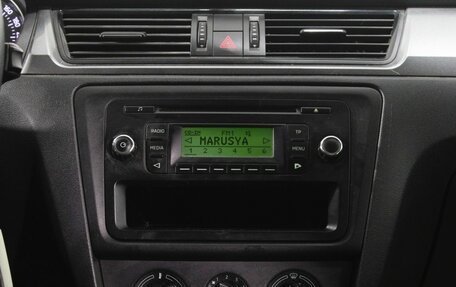 Skoda Rapid I, 2014 год, 675 000 рублей, 15 фотография