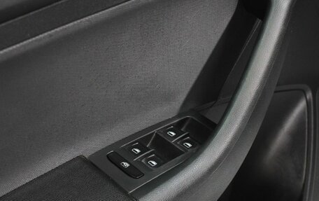 Skoda Rapid I, 2014 год, 675 000 рублей, 12 фотография