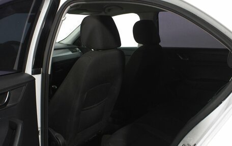 Skoda Rapid I, 2014 год, 675 000 рублей, 18 фотография