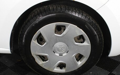 Skoda Rapid I, 2014 год, 675 000 рублей, 24 фотография