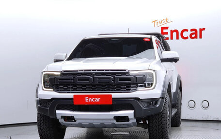 Ford Ranger, 2023 год, 4 430 000 рублей, 2 фотография