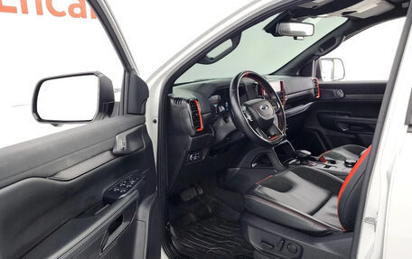 Ford Ranger, 2023 год, 4 430 000 рублей, 11 фотография