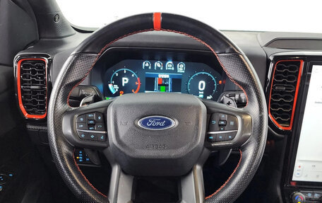 Ford Ranger, 2023 год, 4 430 000 рублей, 14 фотография