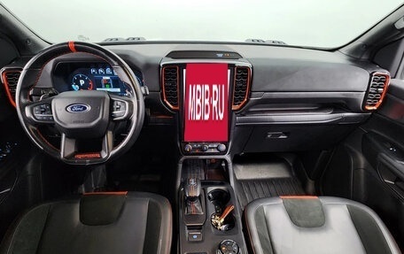 Ford Ranger, 2023 год, 4 430 000 рублей, 9 фотография