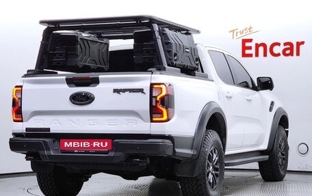 Ford Ranger, 2023 год, 4 430 000 рублей, 4 фотография