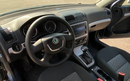 Skoda Octavia, 2012 год, 750 000 рублей, 8 фотография