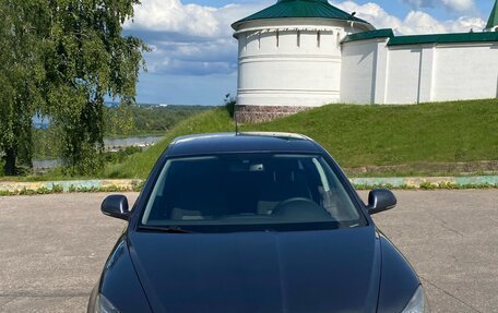 Skoda Octavia, 2012 год, 750 000 рублей, 2 фотография