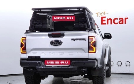Ford Ranger, 2023 год, 4 430 000 рублей, 3 фотография