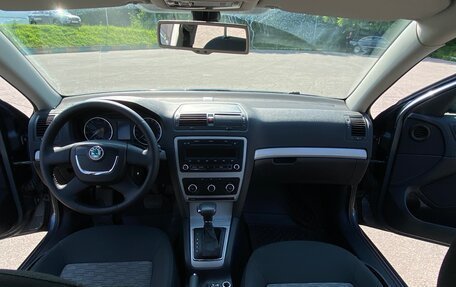 Skoda Octavia, 2012 год, 750 000 рублей, 7 фотография